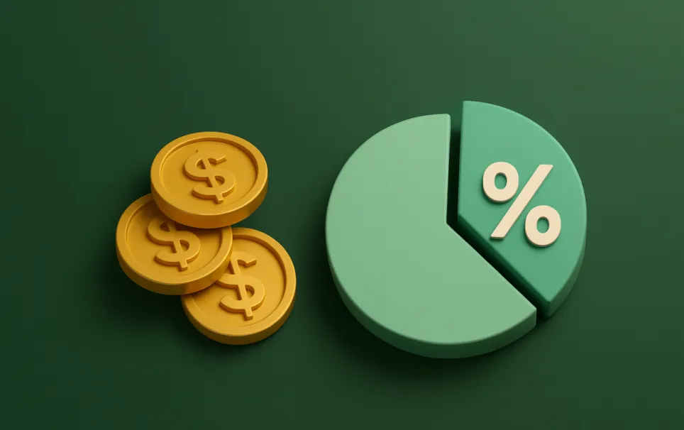 Úroky jako odečitatelná položka od základu daně