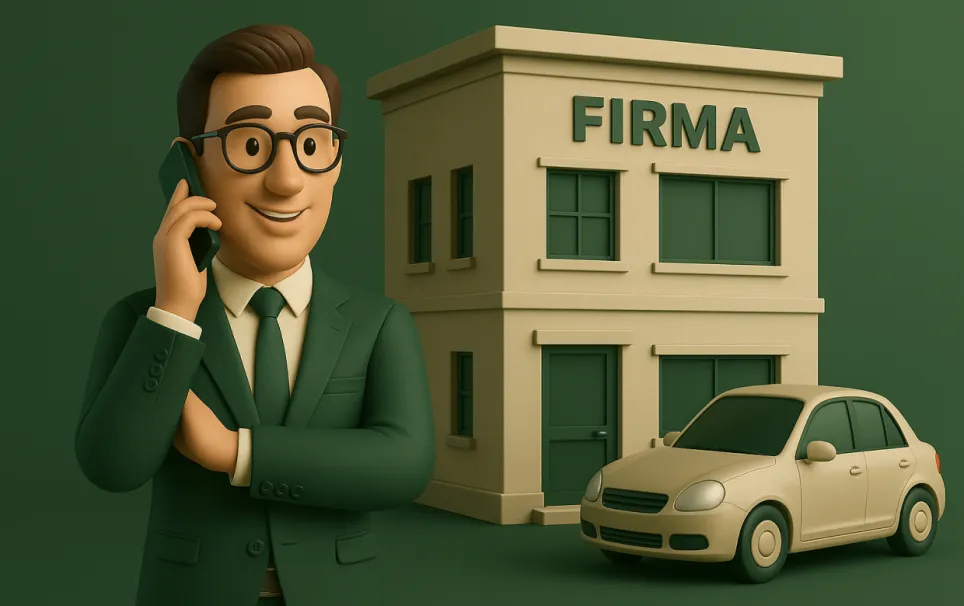 Dlouhodobý majetek v podnikání