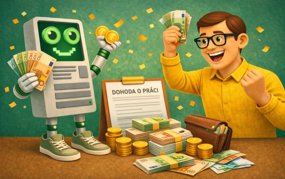 Odměny z dohod – jak na ně do přiznání?