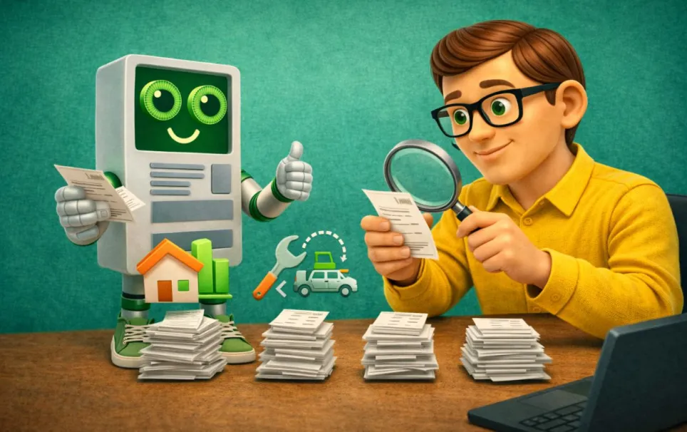 Pronajímáte byt nebo dům? Podívejte se, na co máte nárok a jaké výdaje si můžete uplatnit